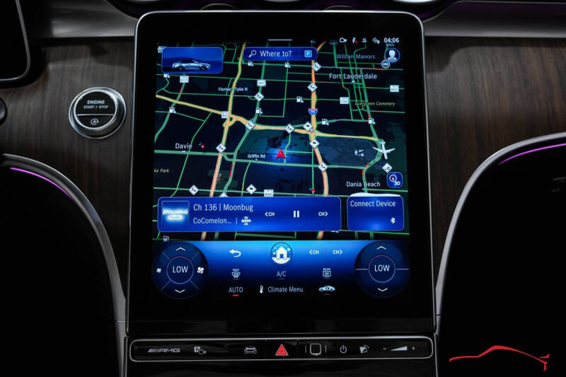 2025 Mercedes-Benz CLE AMG CLE 53