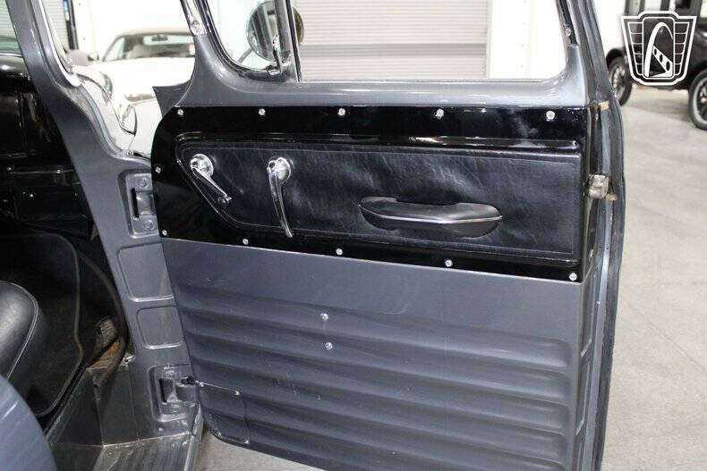 1958 Chevrolet Apache