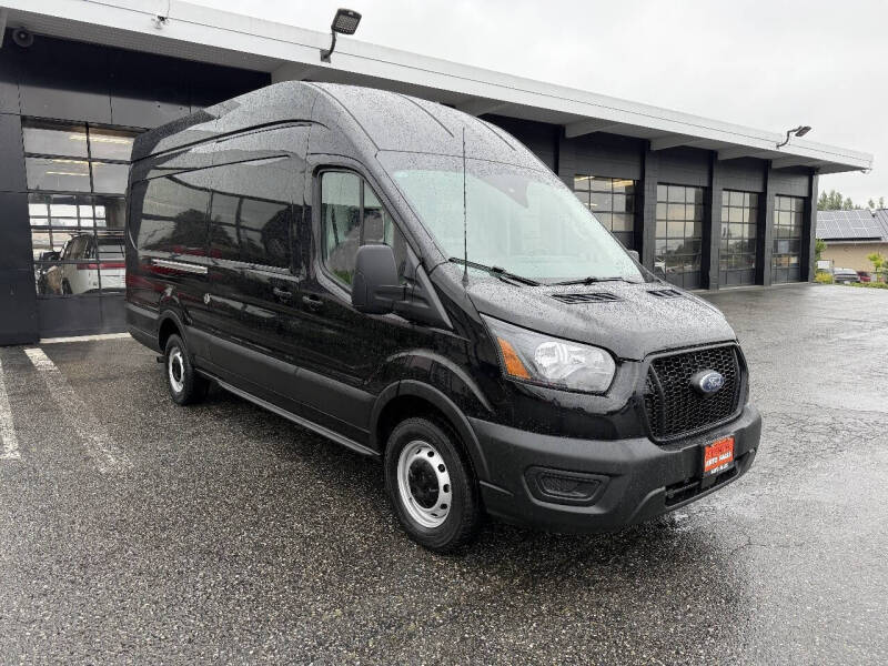 2023 Ford Transit 250
