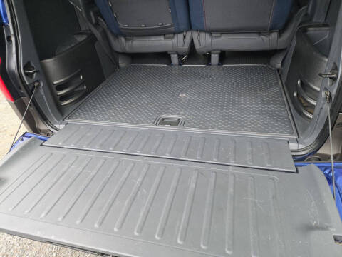 2004 Honda Element EX