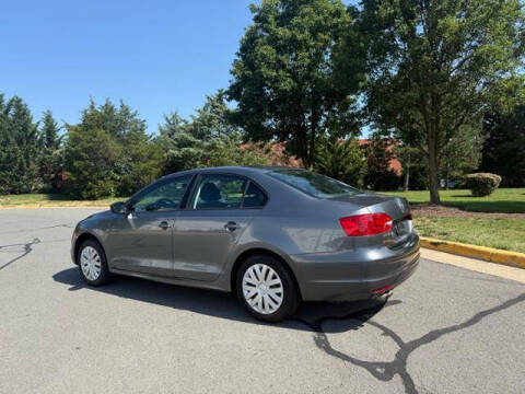 2011 Volkswagen Jetta