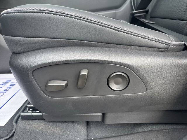 2026 Chevrolet Silverado EV LT