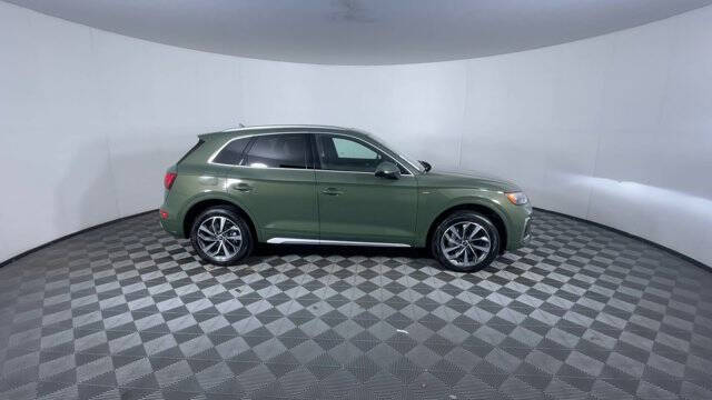 2023 Audi Q5 quattro S line Premium 45 TFSI