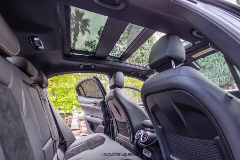 2024 Alfa Romeo Stelvio Quadrifoglio 100th Anniversary