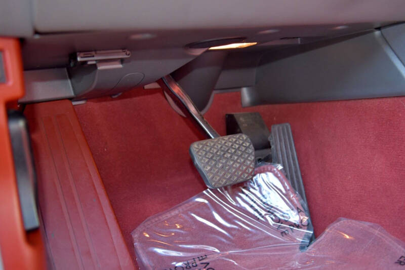 2005 BMW 6 Series 645Ci