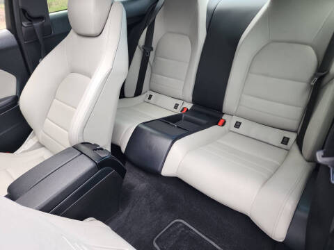 2014 Mercedes-Benz C-Class C 250