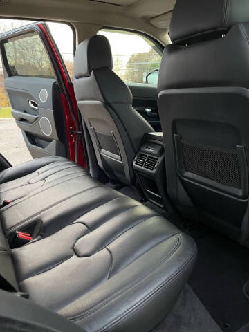 2015 Land Rover Range Rover Evoque Pure Plus