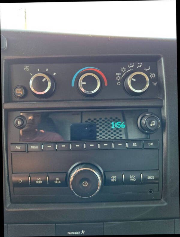 2023 GMC Savana 2500