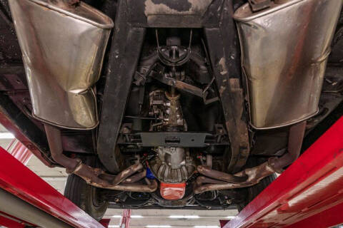 1962 Chevrolet Impala