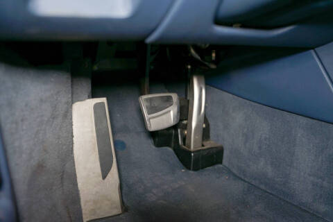 2007 Lamborghini Gallardo Spyder