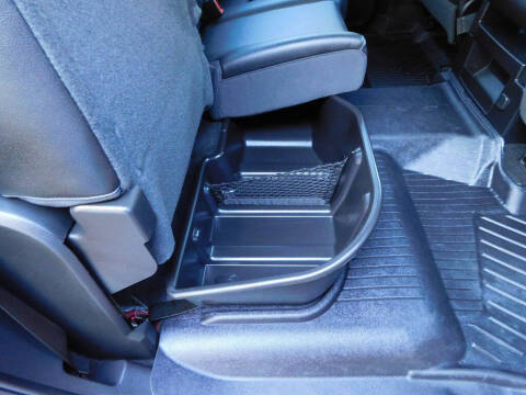 2018 Chevrolet Silverado 1500 LT Z71