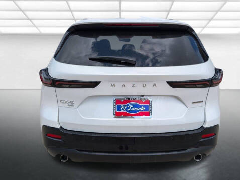 2026 Mazda CX-5 2.5 S Premium Plus