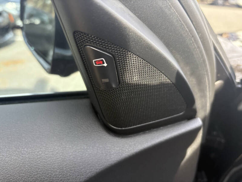 2014 Audi A4 2.0T Premium Plus