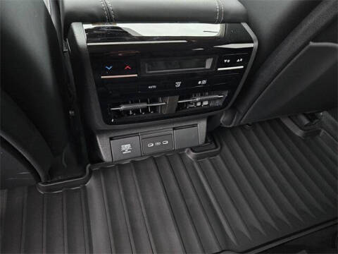 2026 Acura MDX w/Tech