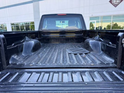 2011 Ford Ranger