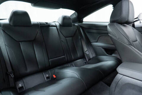 2025 BMW 4 Series 430i xDrive