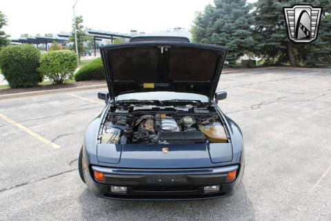 1987 Porsche 944 S