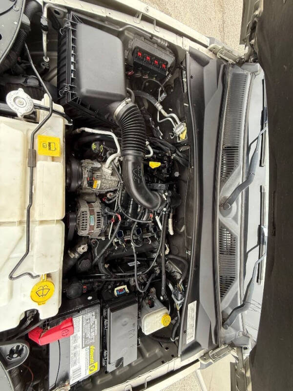 2008 Jeep Liberty Limited