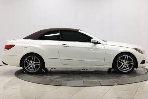 2014 Mercedes-Benz E-Class E 350