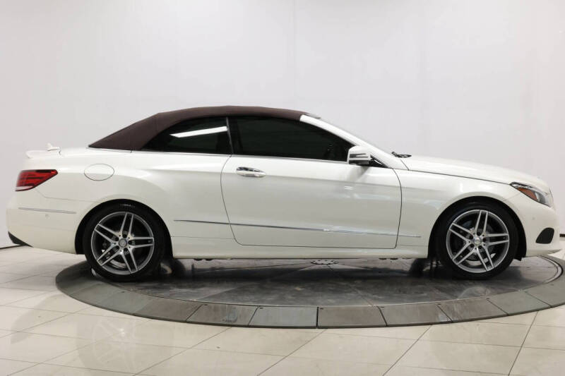 2014 Mercedes-Benz E-Class E 350