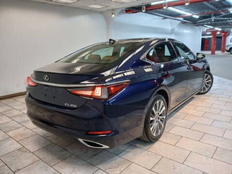 2019 Lexus ES 350