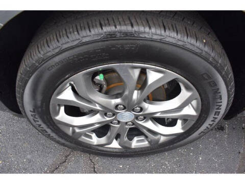 2019 Buick Enclave Avenir