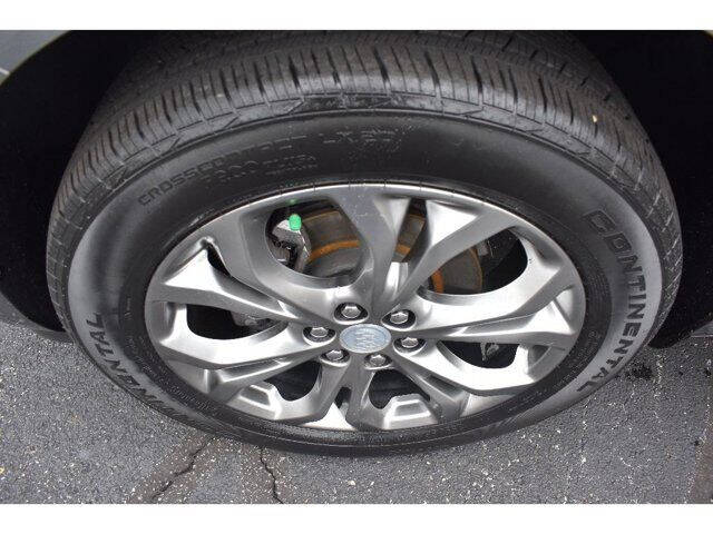 2019 Buick Enclave Avenir