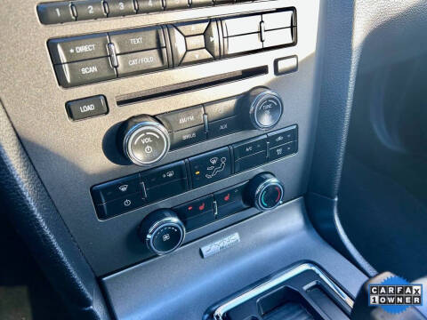 2014 Ford Mustang GT Premium