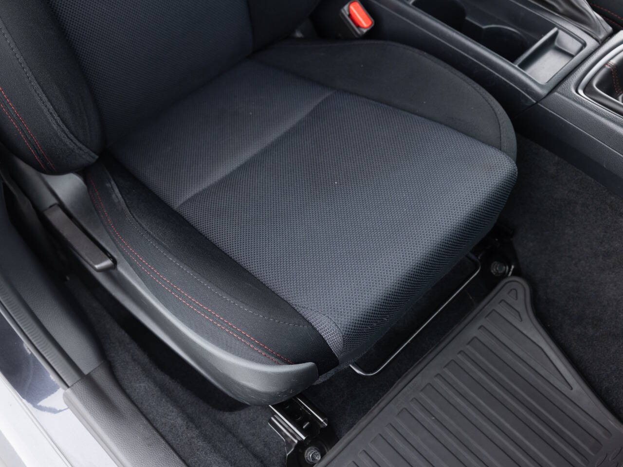 Used Car 2018 Subaru Wrx  Premium Awd 4dr Sedan 6m For Sale Under $20,000 In Coal City, Illinois