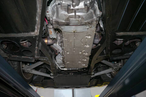 2004 Dodge Viper SRT-10