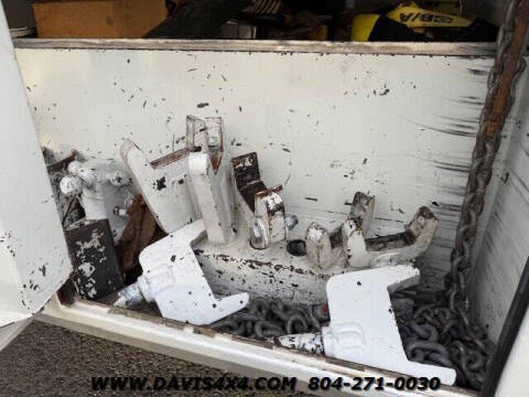 1998 Freightliner FL112