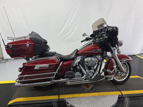 2009 Harley-Davidson Ultra Classic Electra Glide