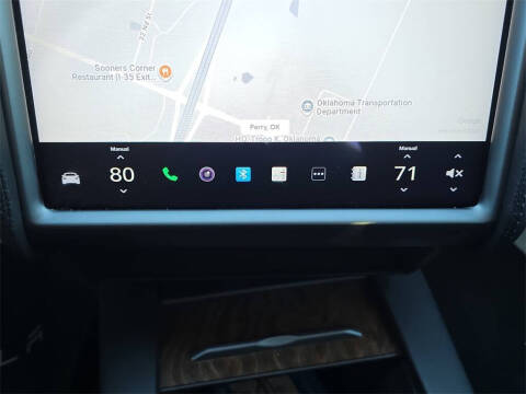 2020 Tesla Model S Long Range