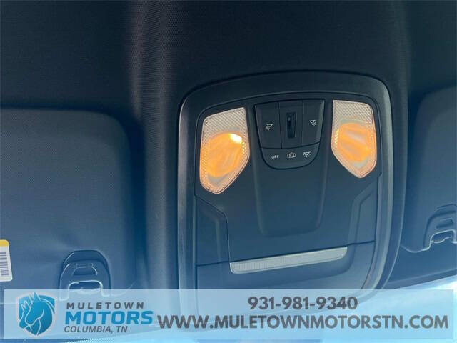 2021 RAM 3500 Tradesman