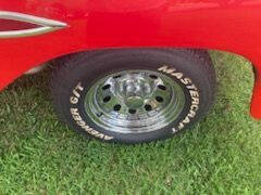 1958 Chevrolet Impala