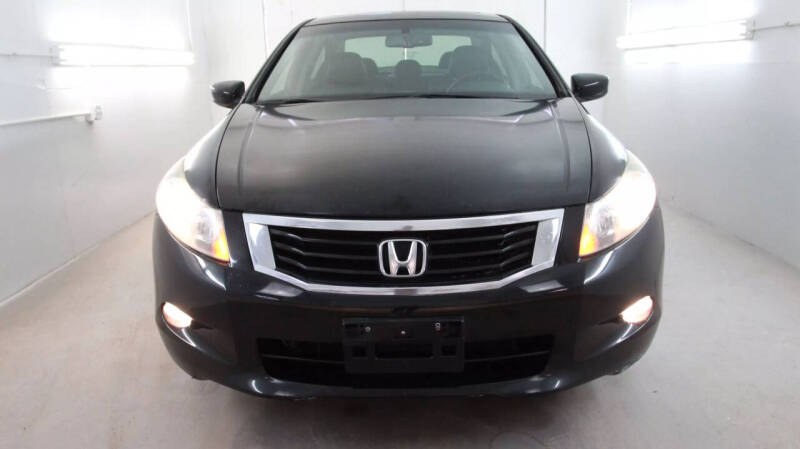 2010 Honda Accord