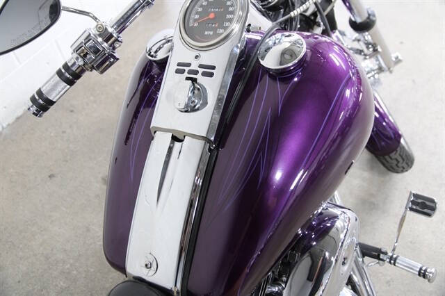 1994 Harley-Davidson SOFTAIL CU