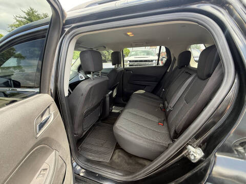2017 GMC Terrain SLE-2