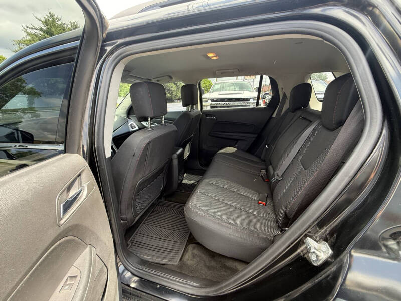2017 GMC Terrain SLE-2