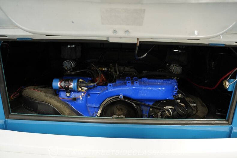 1976 Volkswagen Type 2