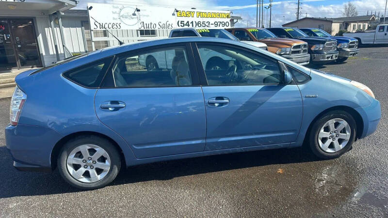 2007 Toyota Prius
