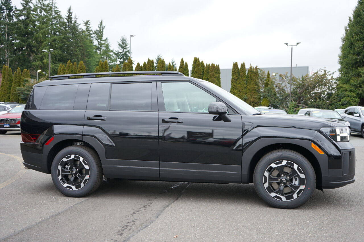 2024 Hyundai SANTA FE for sale at Michael Wilson Hyundai Consulting in Edmonds, WA