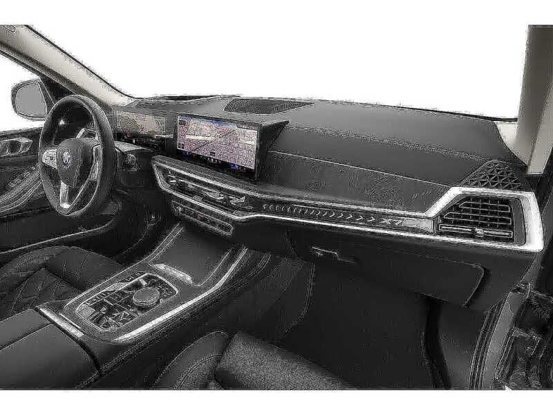 2026 BMW X7 M60i