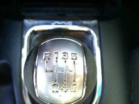 2017 Ford Mustang V6