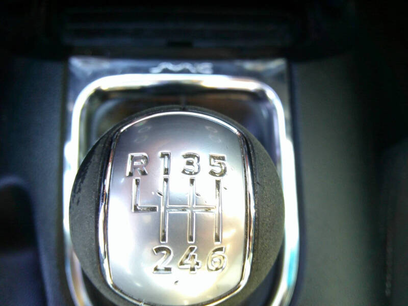 2017 Ford Mustang V6