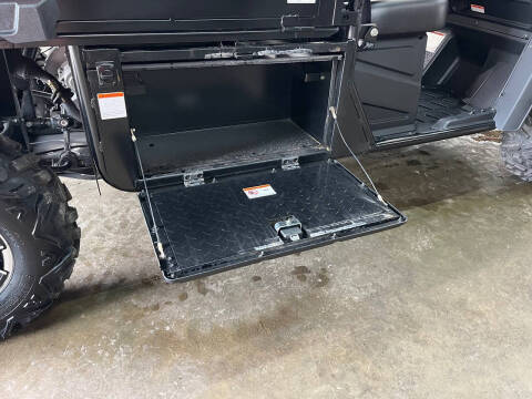 2024 Bighorn Pro Max