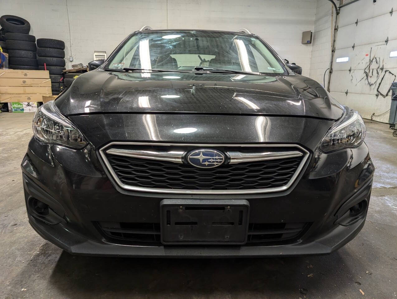 2019 Subaru Impreza for sale at Paley Auto Group in Columbus, OH