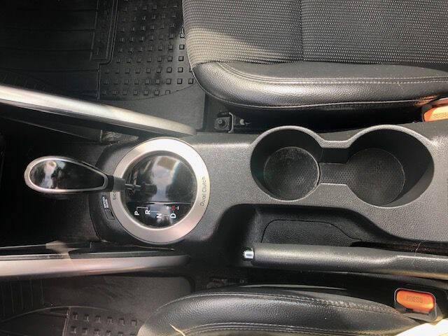 2015 Hyundai Veloster