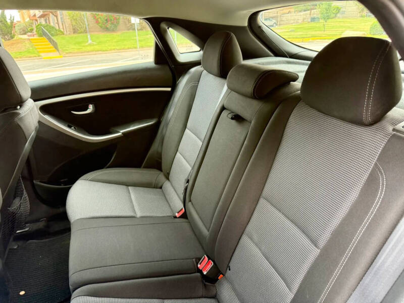 2013 Hyundai Elantra GT