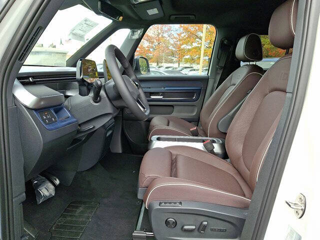 2025 Volkswagen ID. Buzz